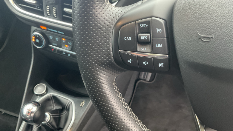 Ford Fiesta ST 1.5 EcoBoost ST-3 3dr Petrol Hatchback